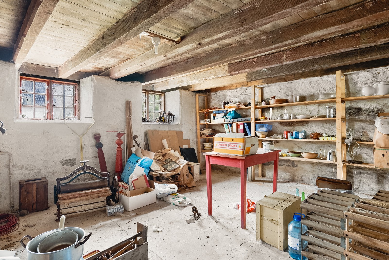 Askvegen 130 Galleribilde