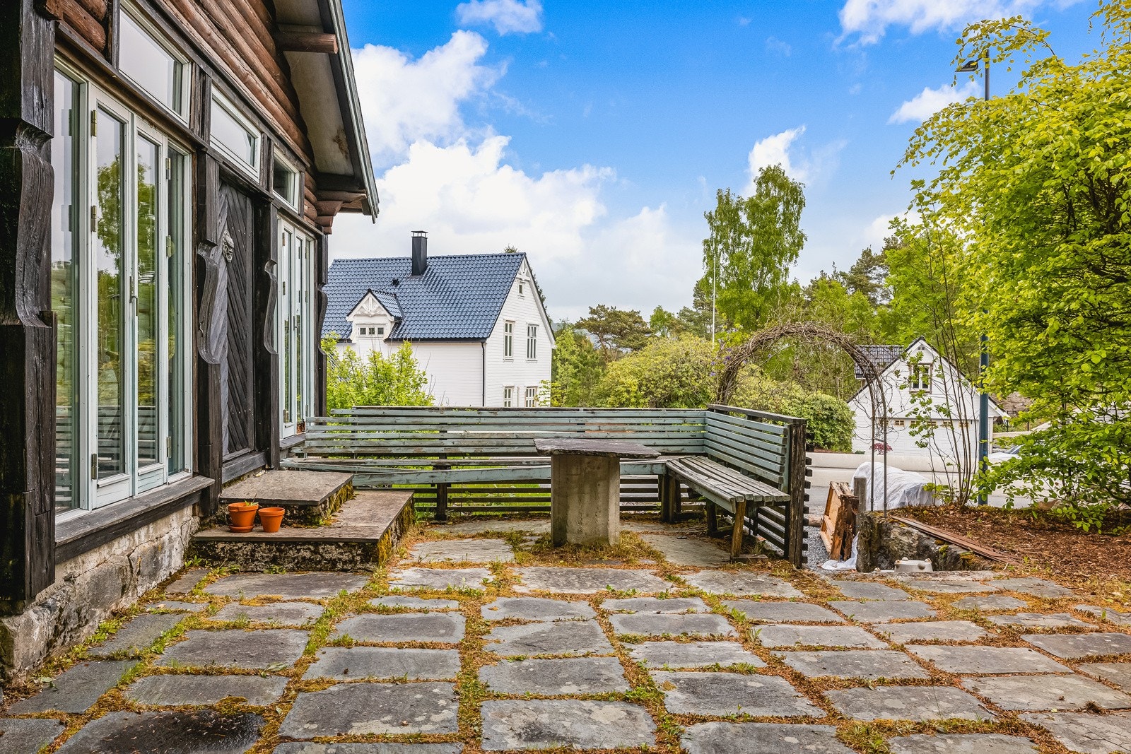Askvegen 130 Galleribilde