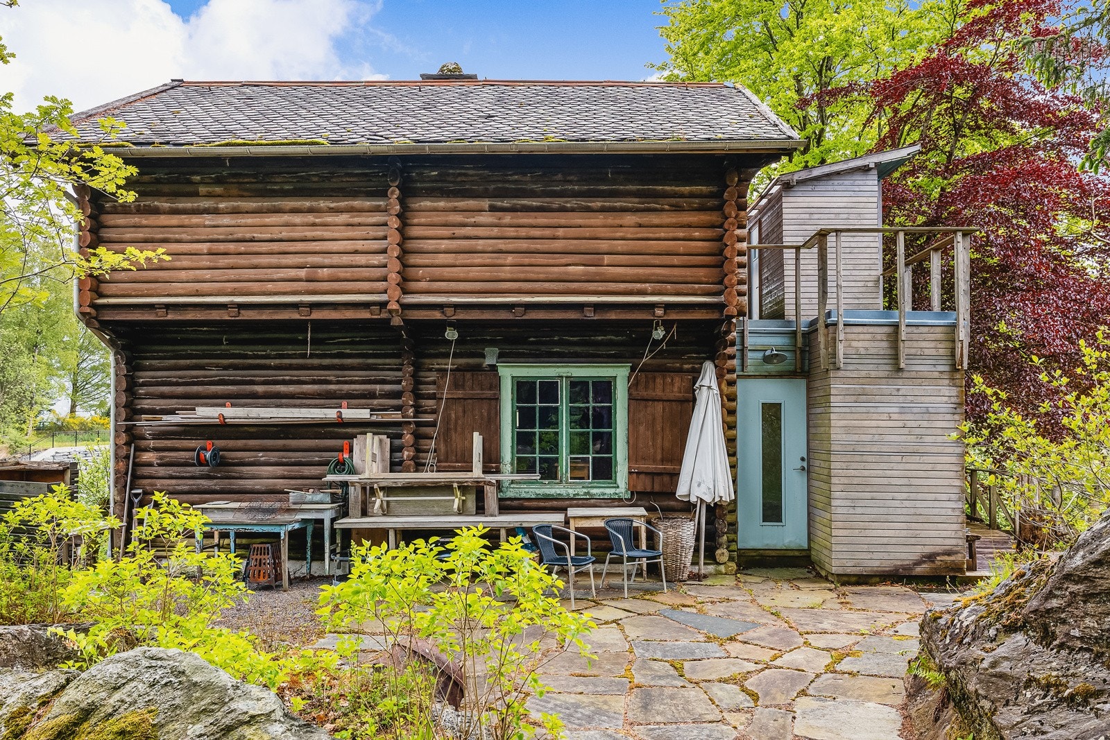 Askvegen 130 Galleribilde