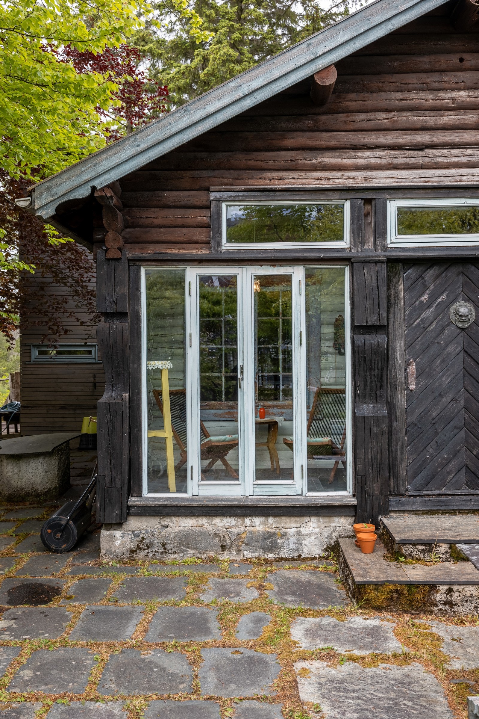 Askvegen 130 Galleribilde