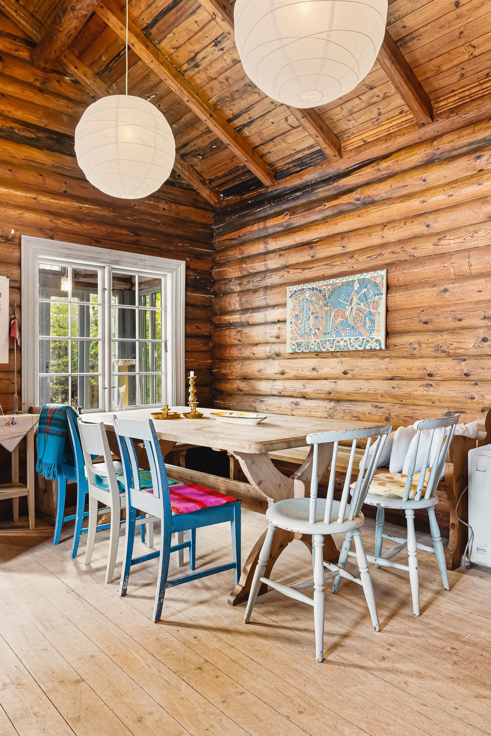 Askvegen 130 Galleribilde