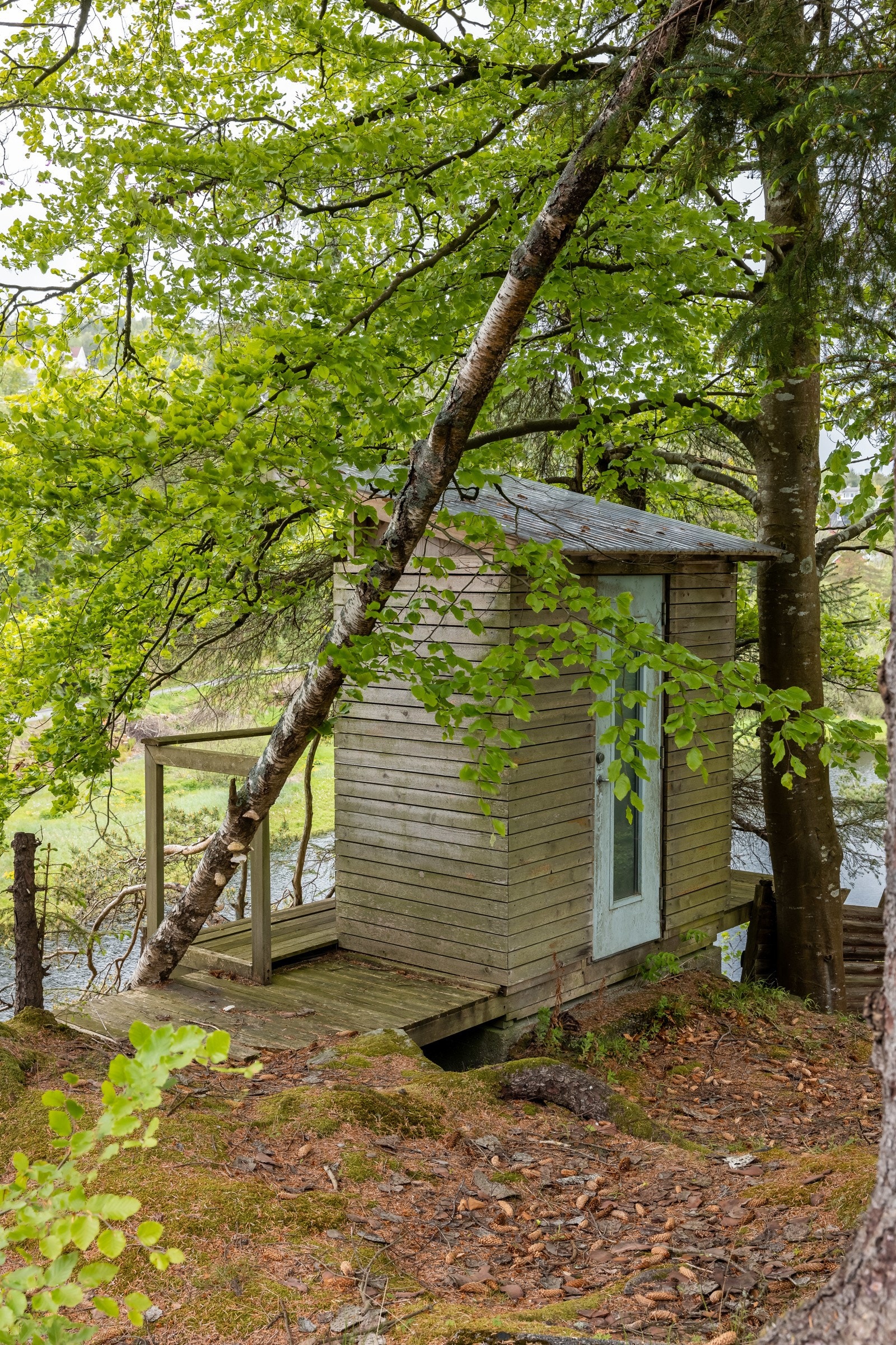 Askvegen 130 Galleribilde
