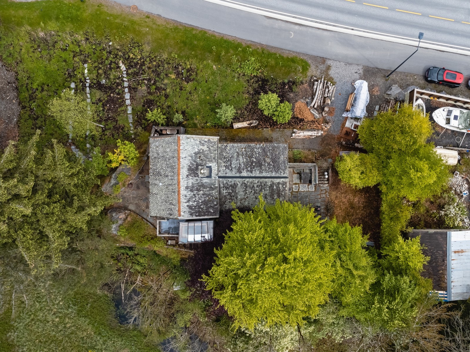 Askvegen 130 Galleribilde