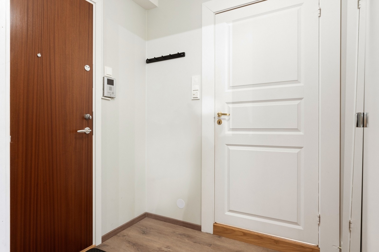 Velkommen til Åsengata 6C! Galleribilde