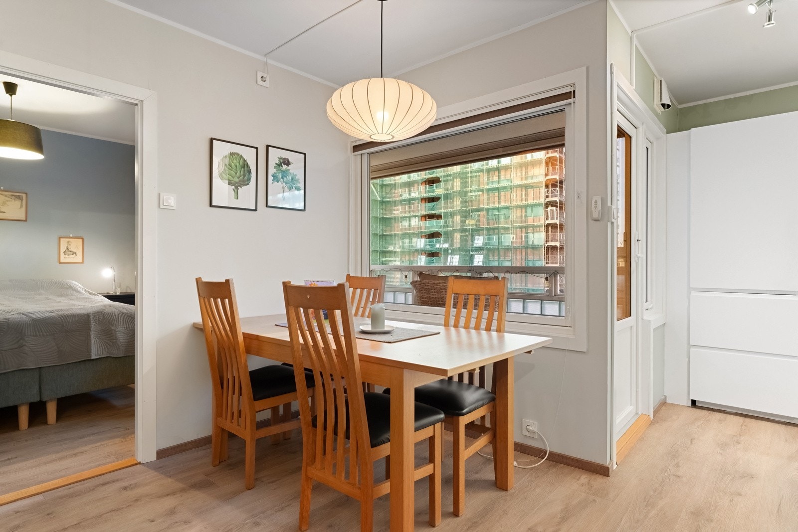 Perfekt for sosiale sammenkomster! Galleribilde