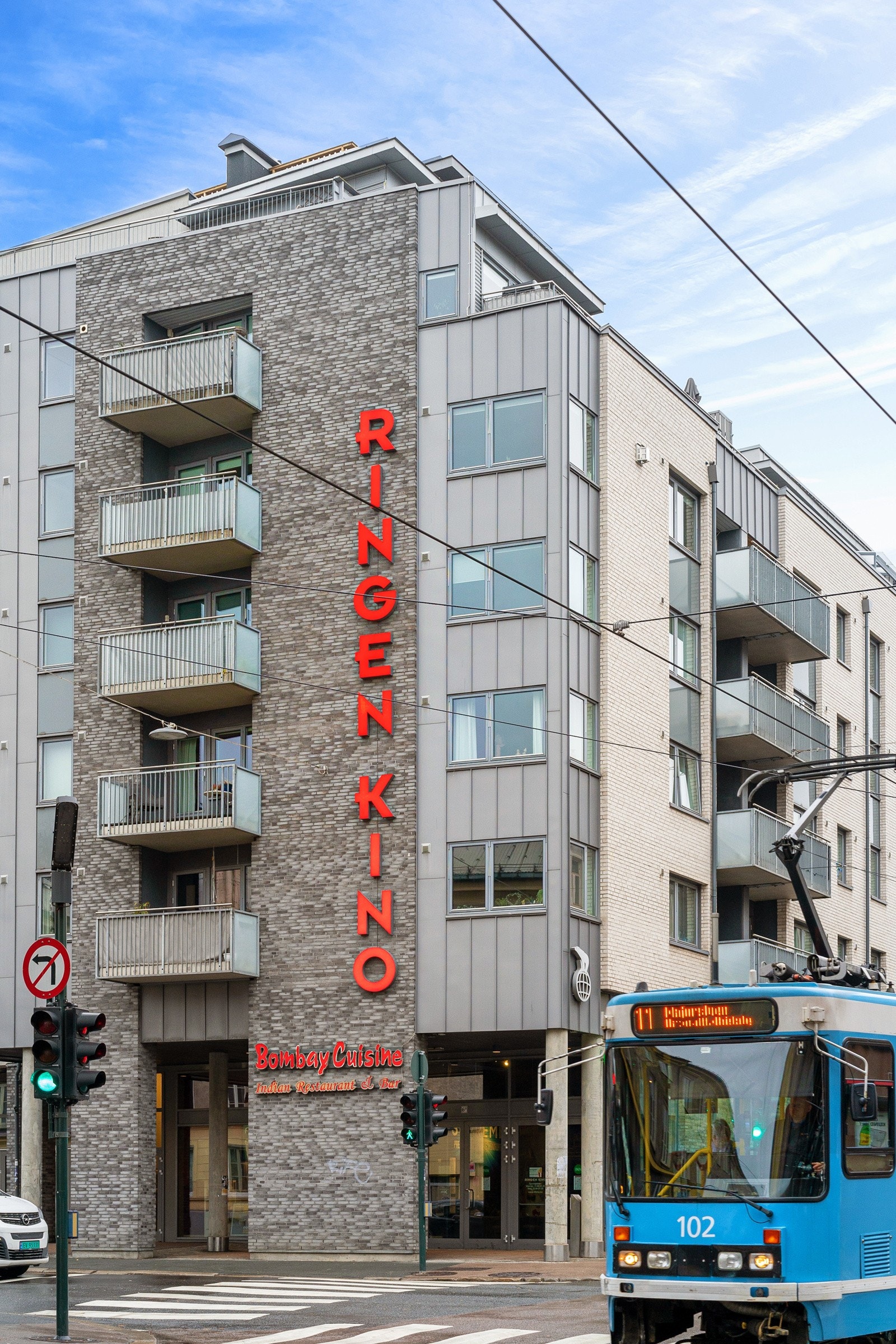 Ringen Kino Galleribilde