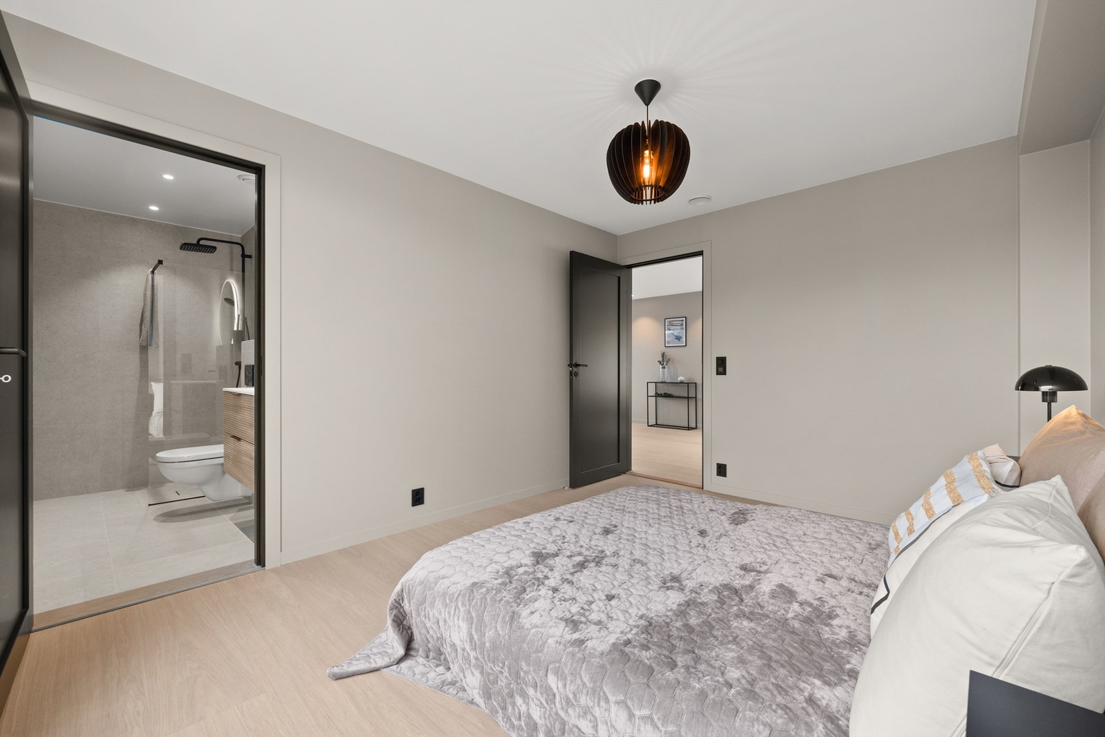 Hovedsoverommet Galleribilde