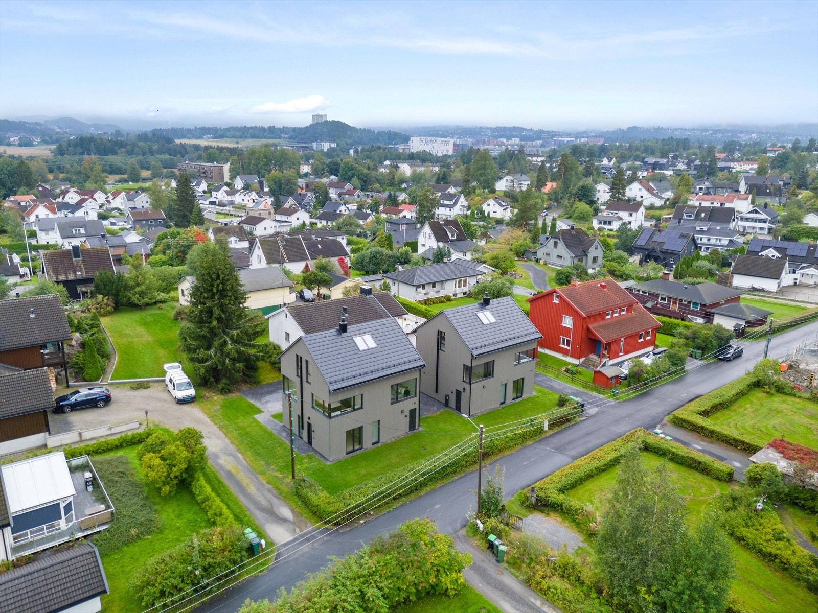 Fasade Galleribilde