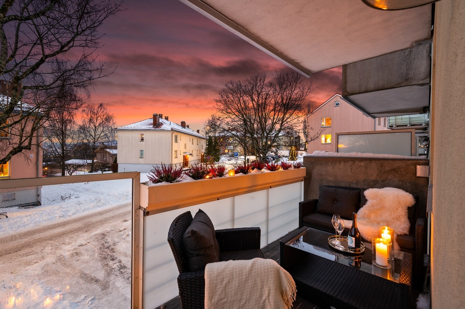 Velkommen til Einars vei 34 - Presentert av Christoffer Fraurud ved Nordvik Bolig! Galleribilde