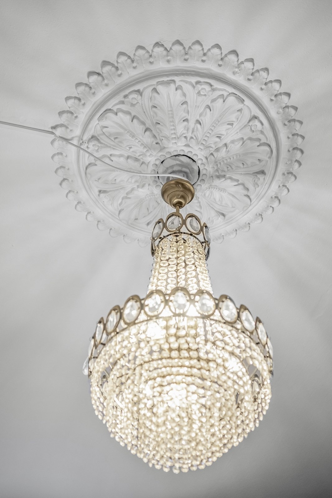 Rosett kjøkken. Galleribilde