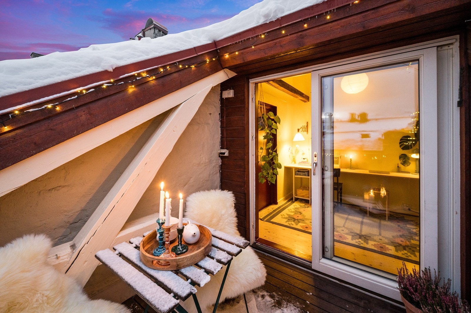 Tom Martinsen v/ Krogsveen har gleden av å presentere Schweigaards gate 61A! Galleribilde
