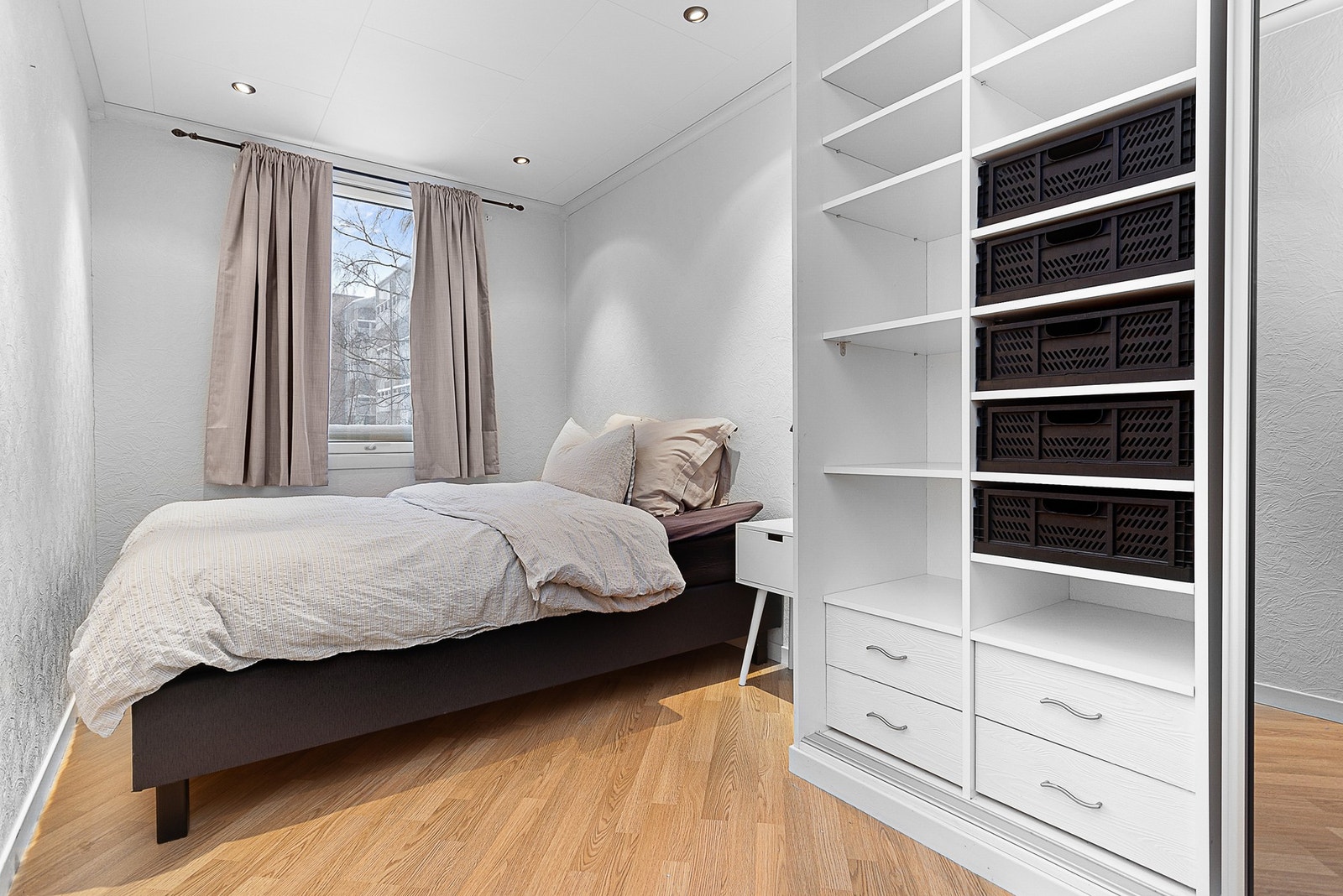 Soverom Galleribilde