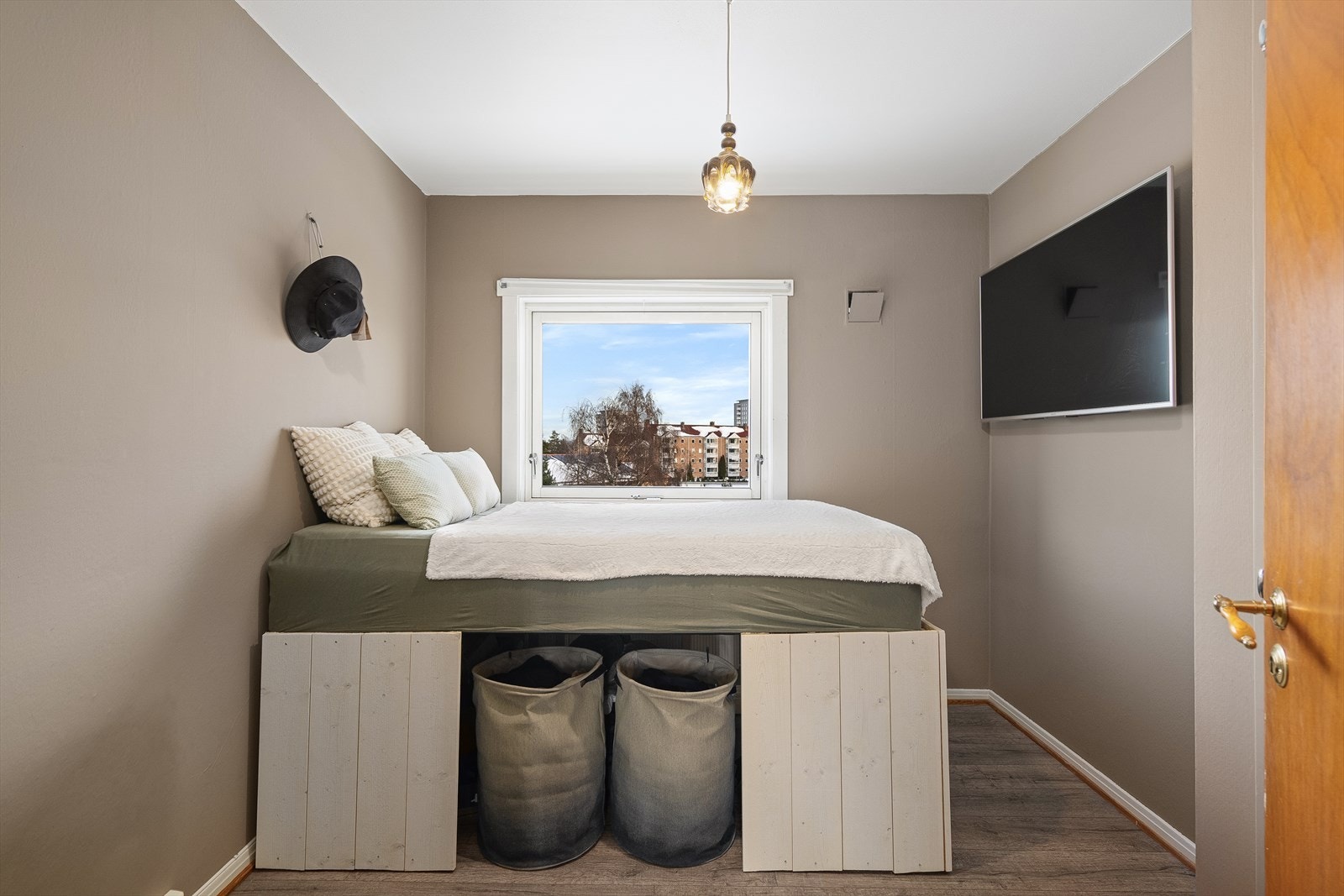 Soverom nr. 2 Galleribilde