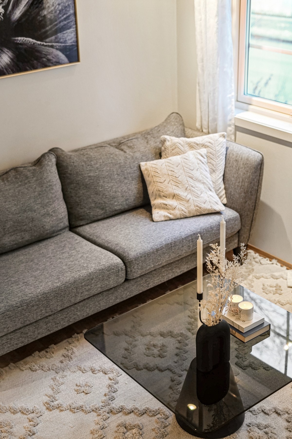 EIE eiendomsmegling. Galleribilde