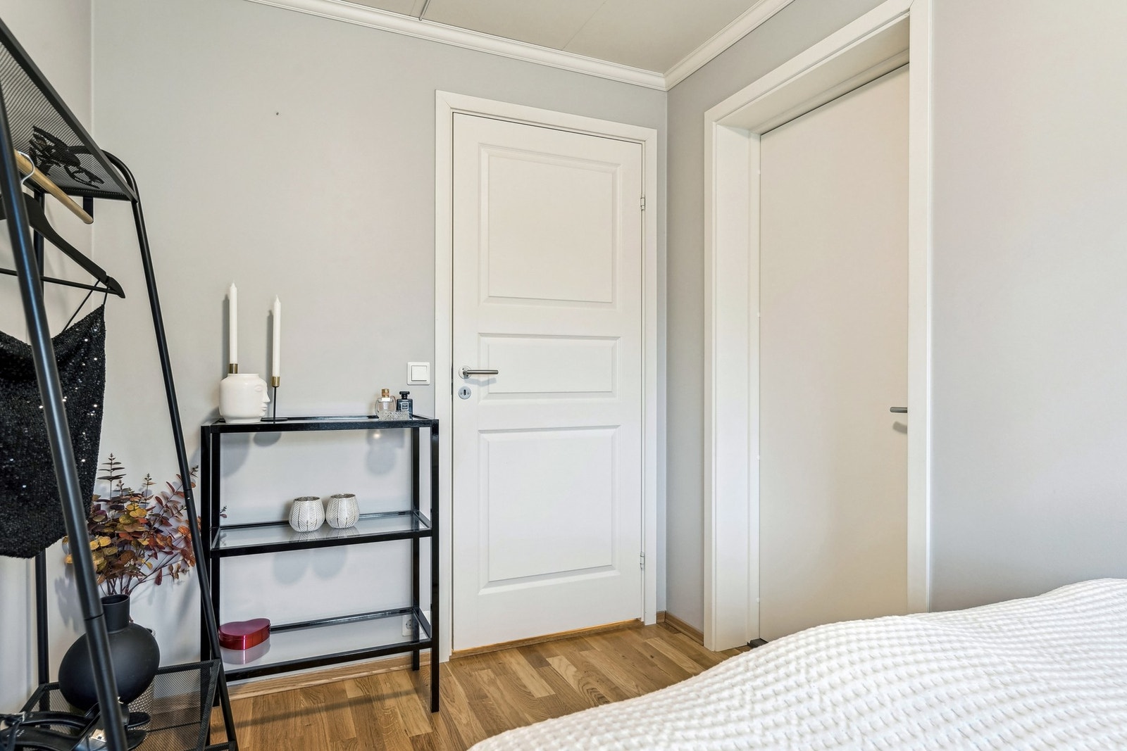 Soverom 2. Galleribilde