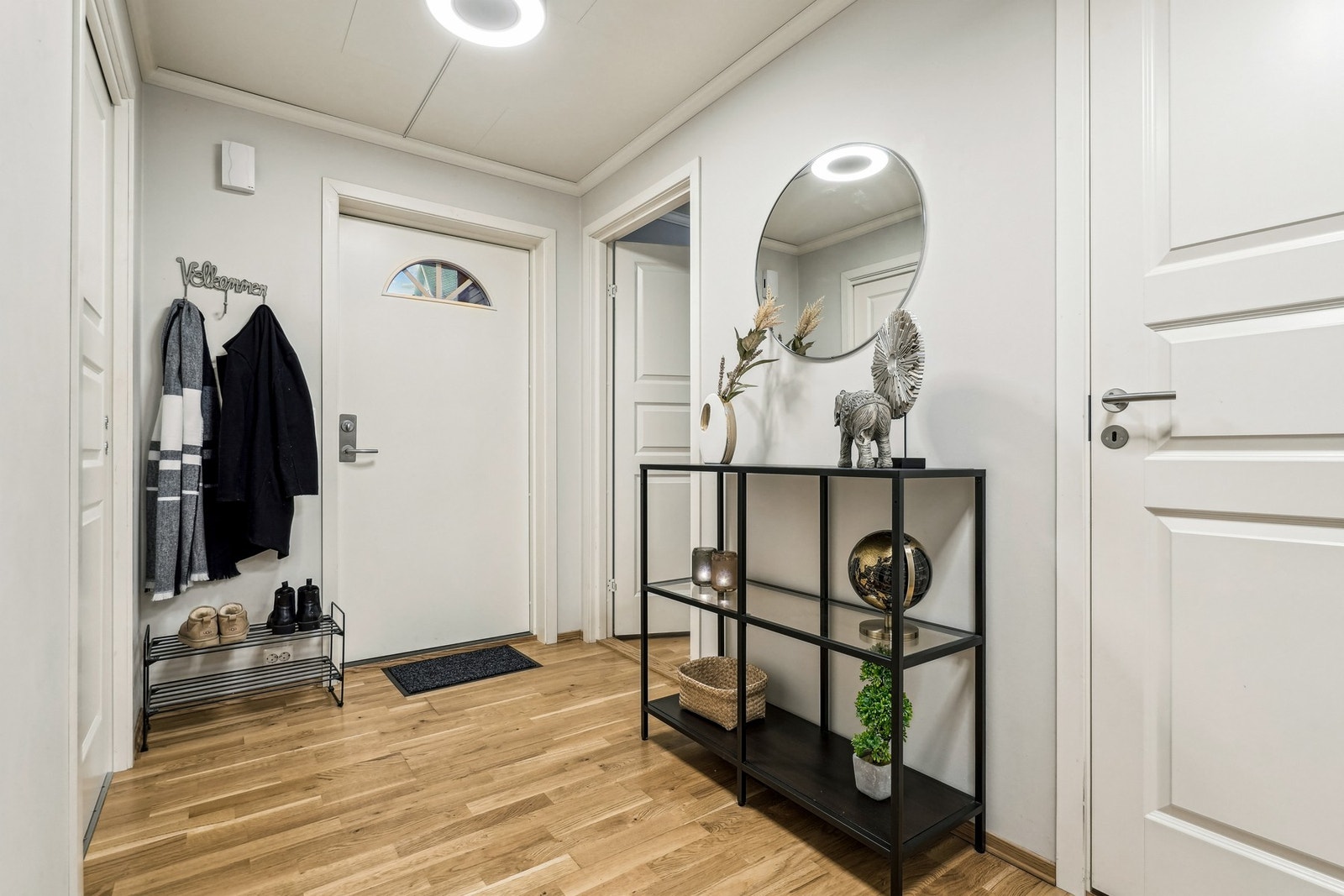 Entrè. Galleribilde