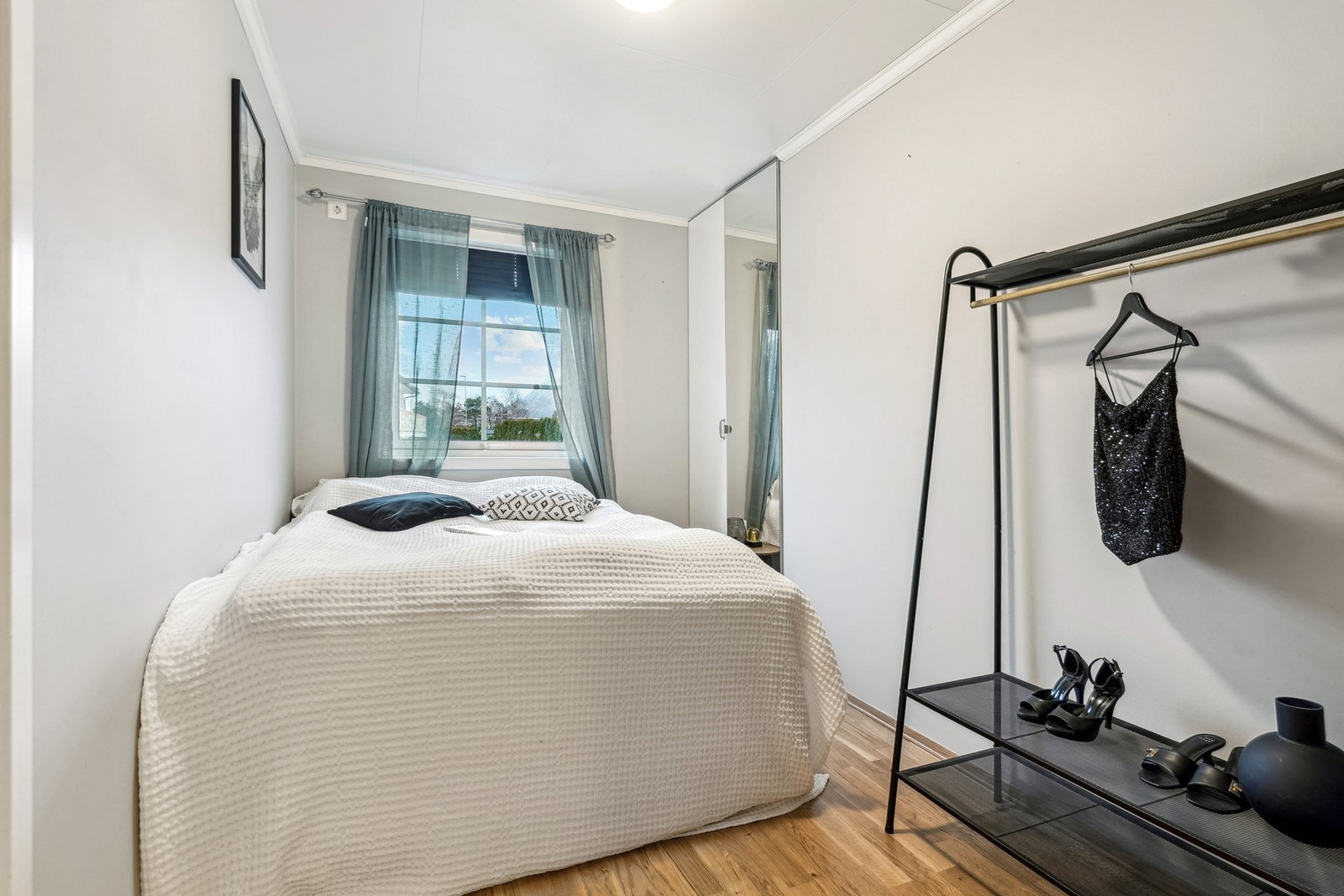 Soverom 2. Galleribilde