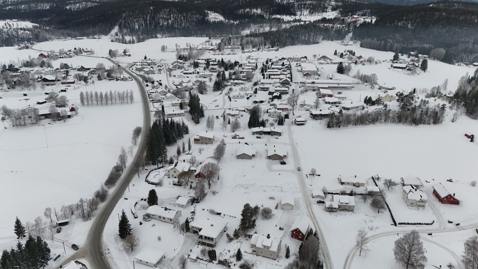 Oversiktsbilde Galleribilde