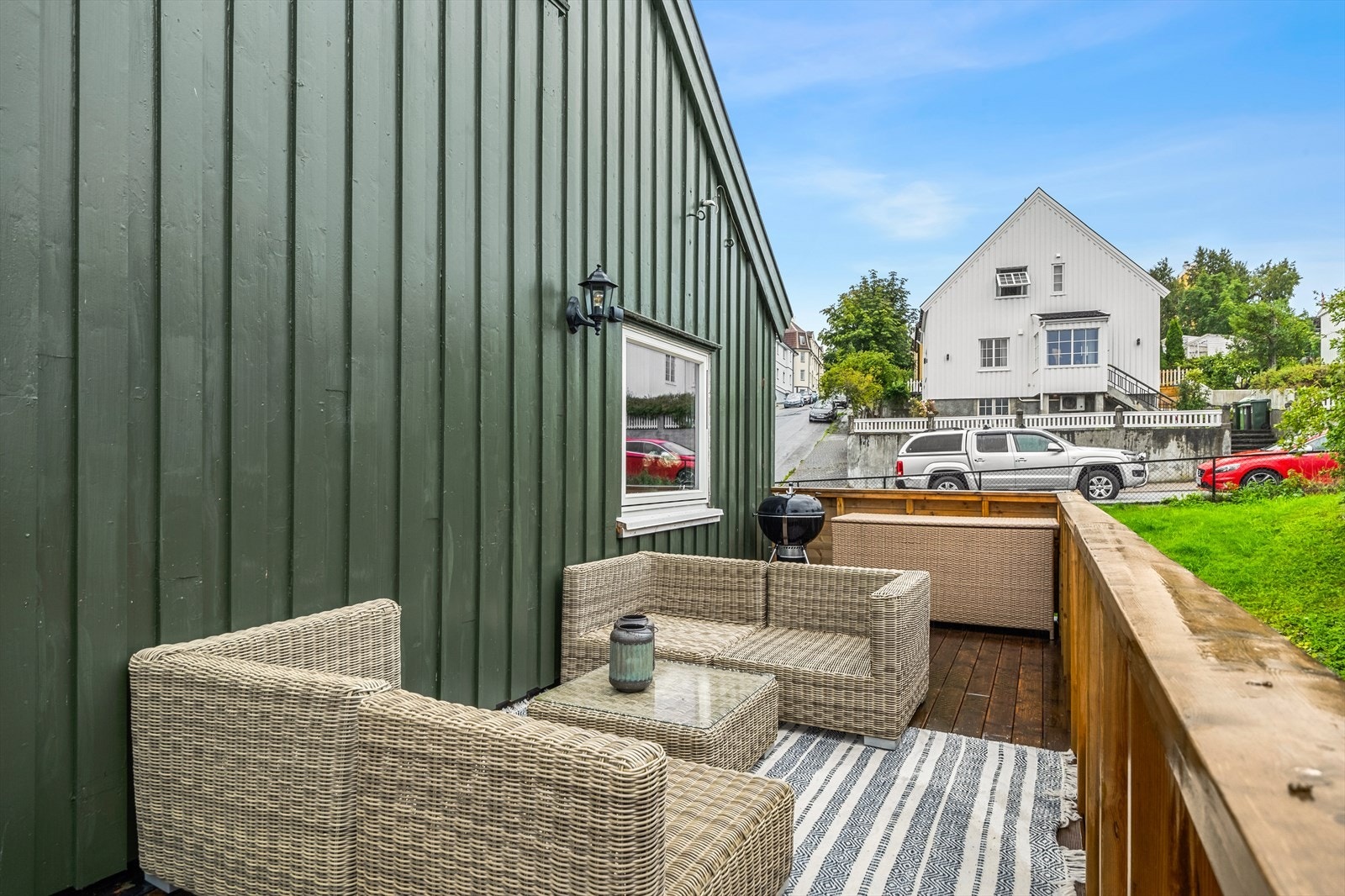 Veranda Galleribilde