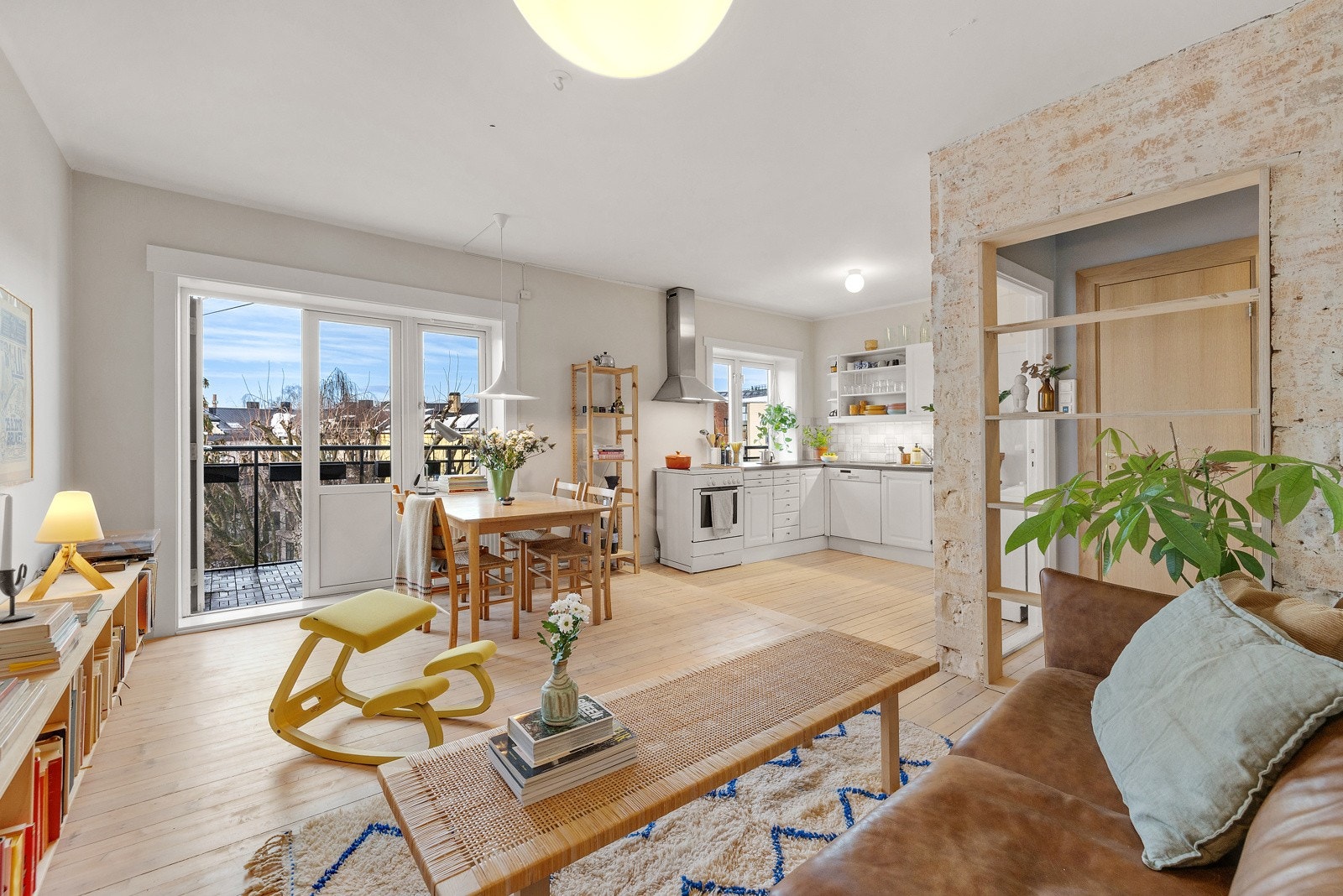 Velkommen til Fagerheimgata 14! Galleribilde