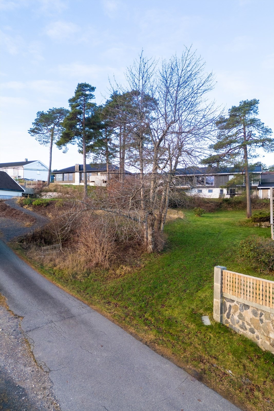 Grooseveien 80 Galleribilde