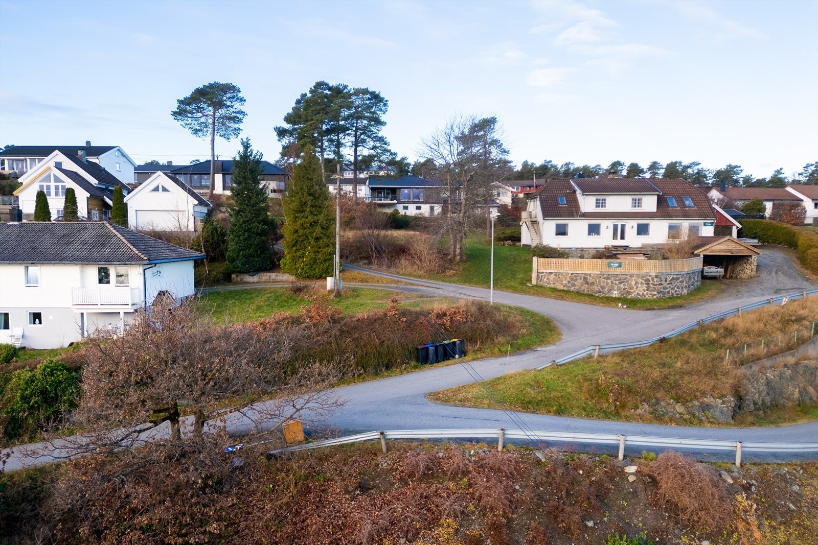 Nærmiljø Galleribilde