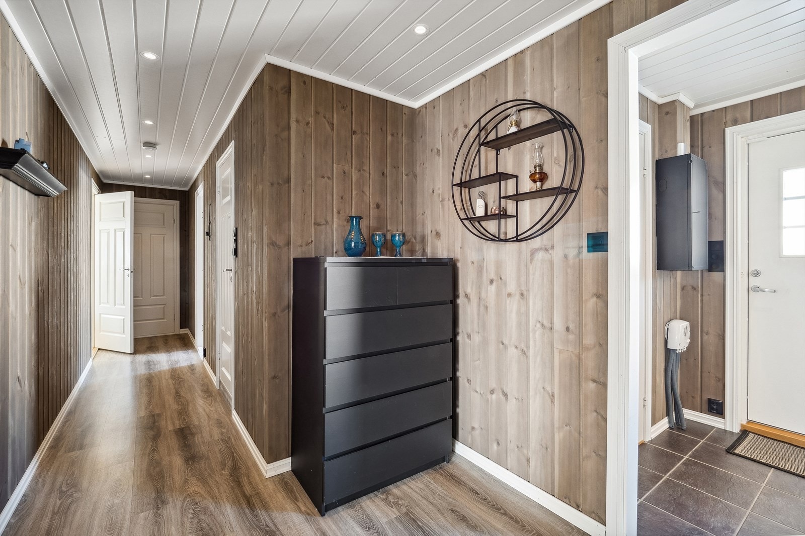 Velkommen inn! Galleribilde