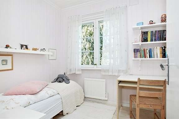 Soverom 2 Galleribilde