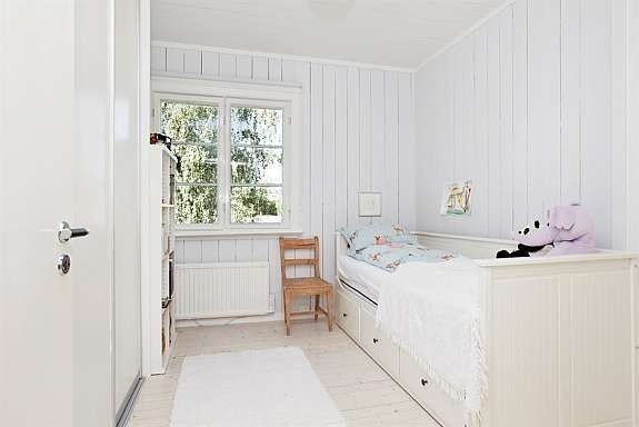 Soverom 1 Galleribilde