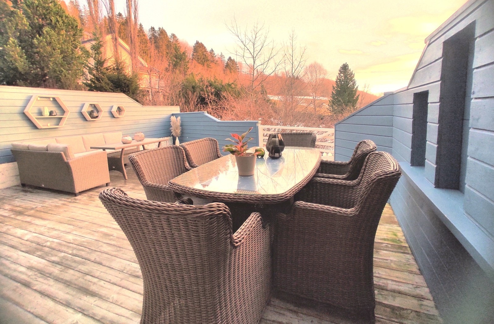 Bilde tatt av selger. Galleribilde