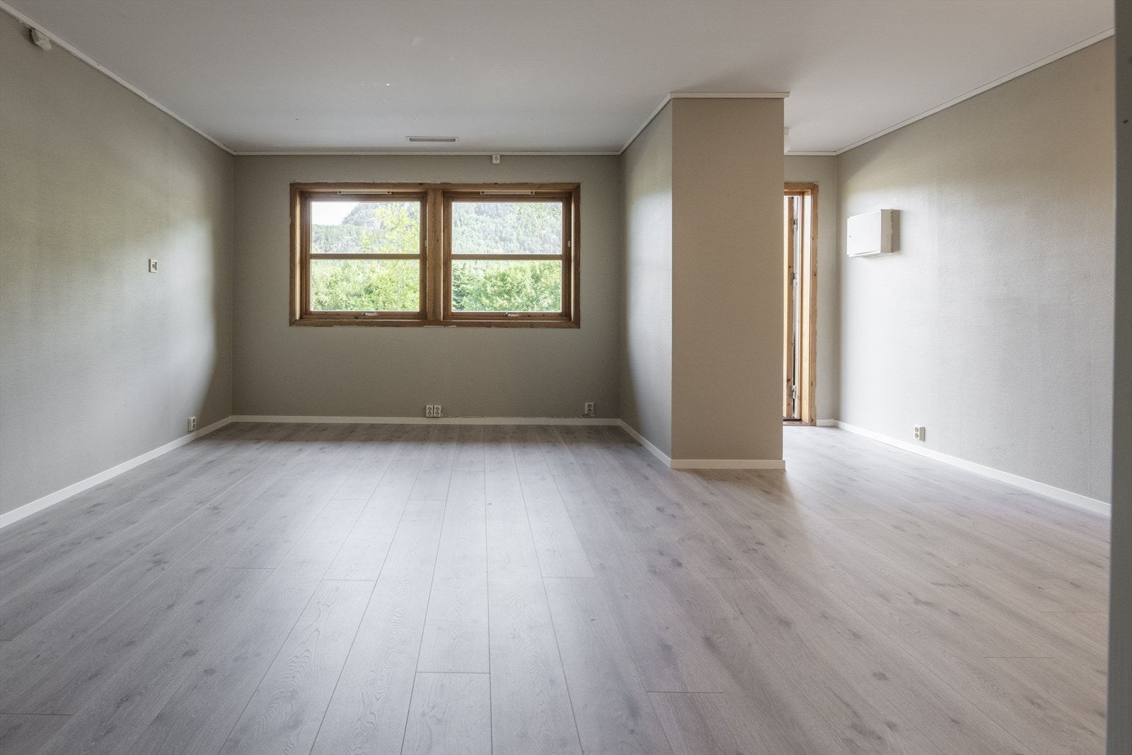 Stuedel i leilighet nr.9 Galleribilde