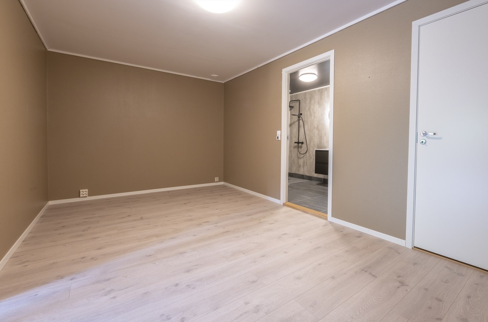 Sovealkove leilighet 9. Galleribilde