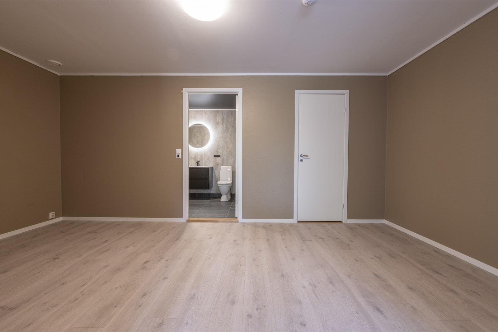 Sovealkove leilighet 9. Galleribilde