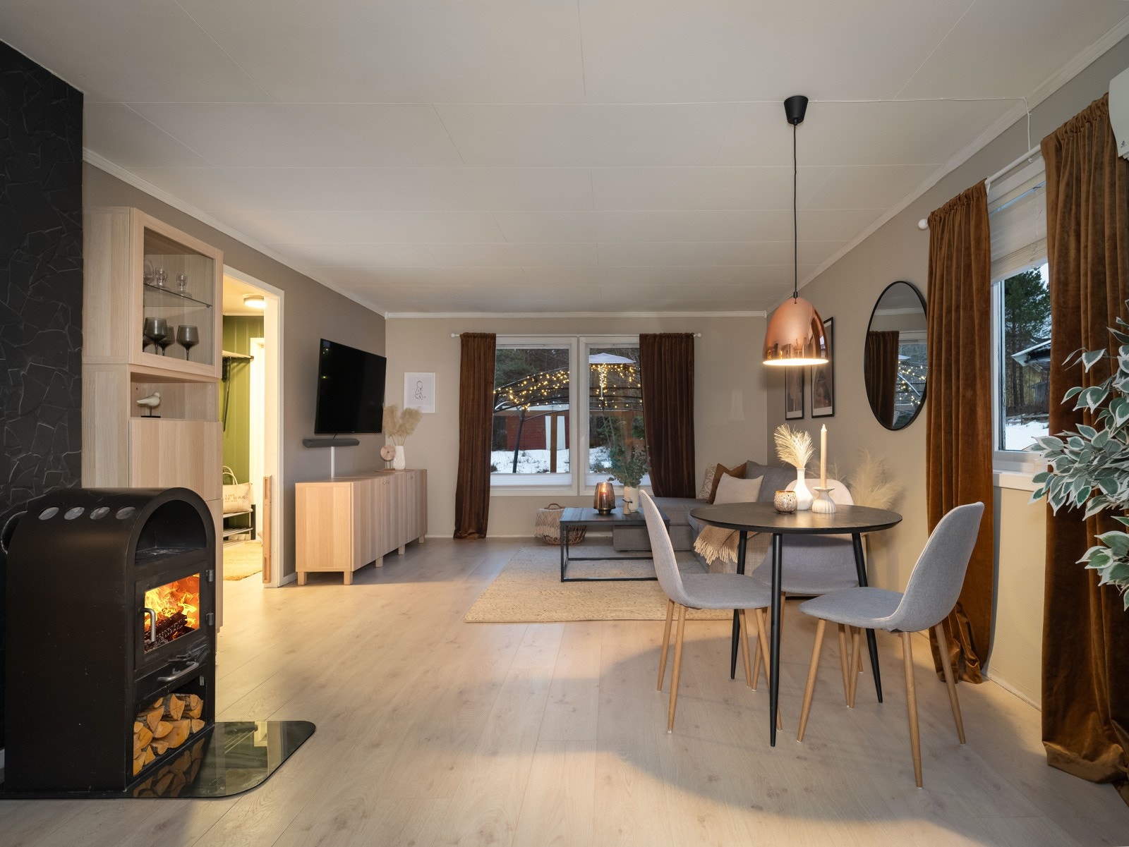 Velkommen til Torsvevegen 7A! Galleribilde