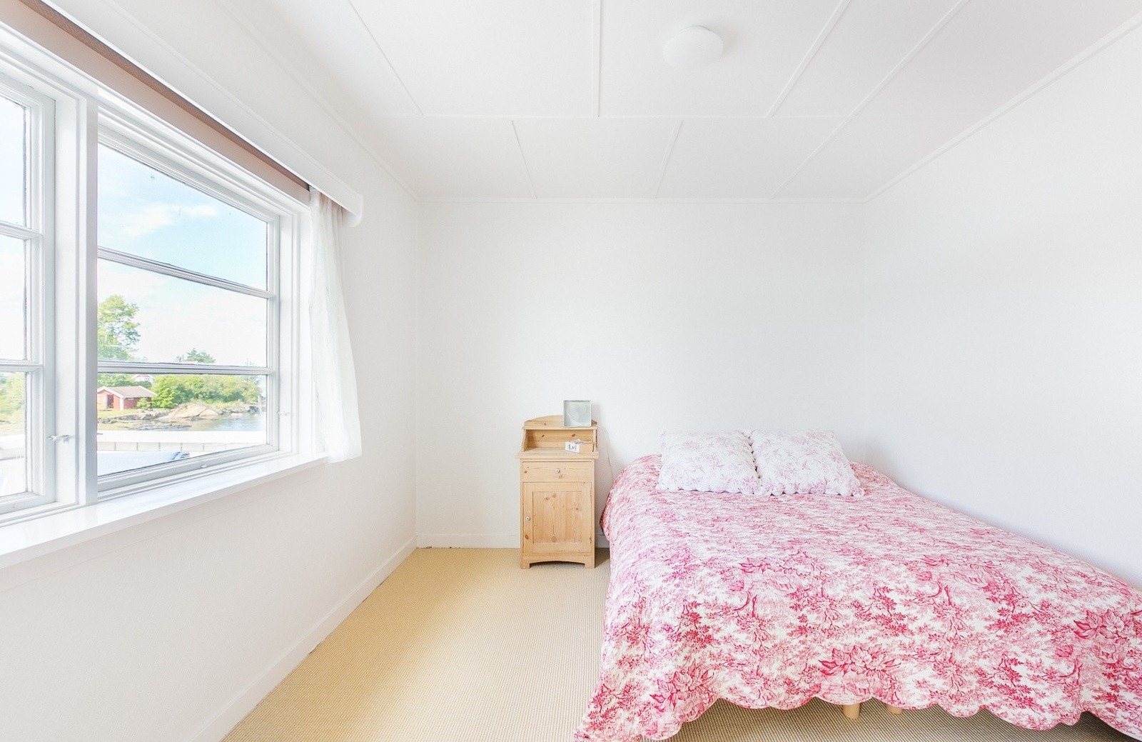 Soverom 2. Galleribilde