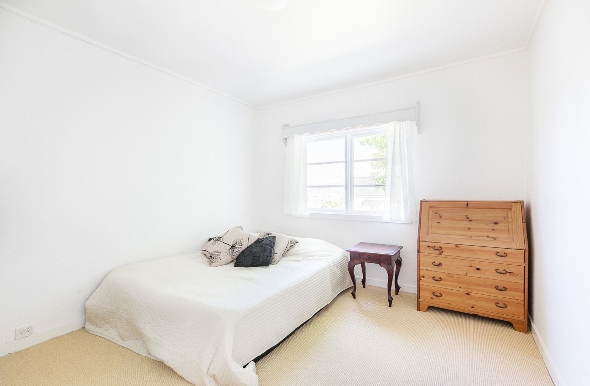 Soverom 3. Galleribilde