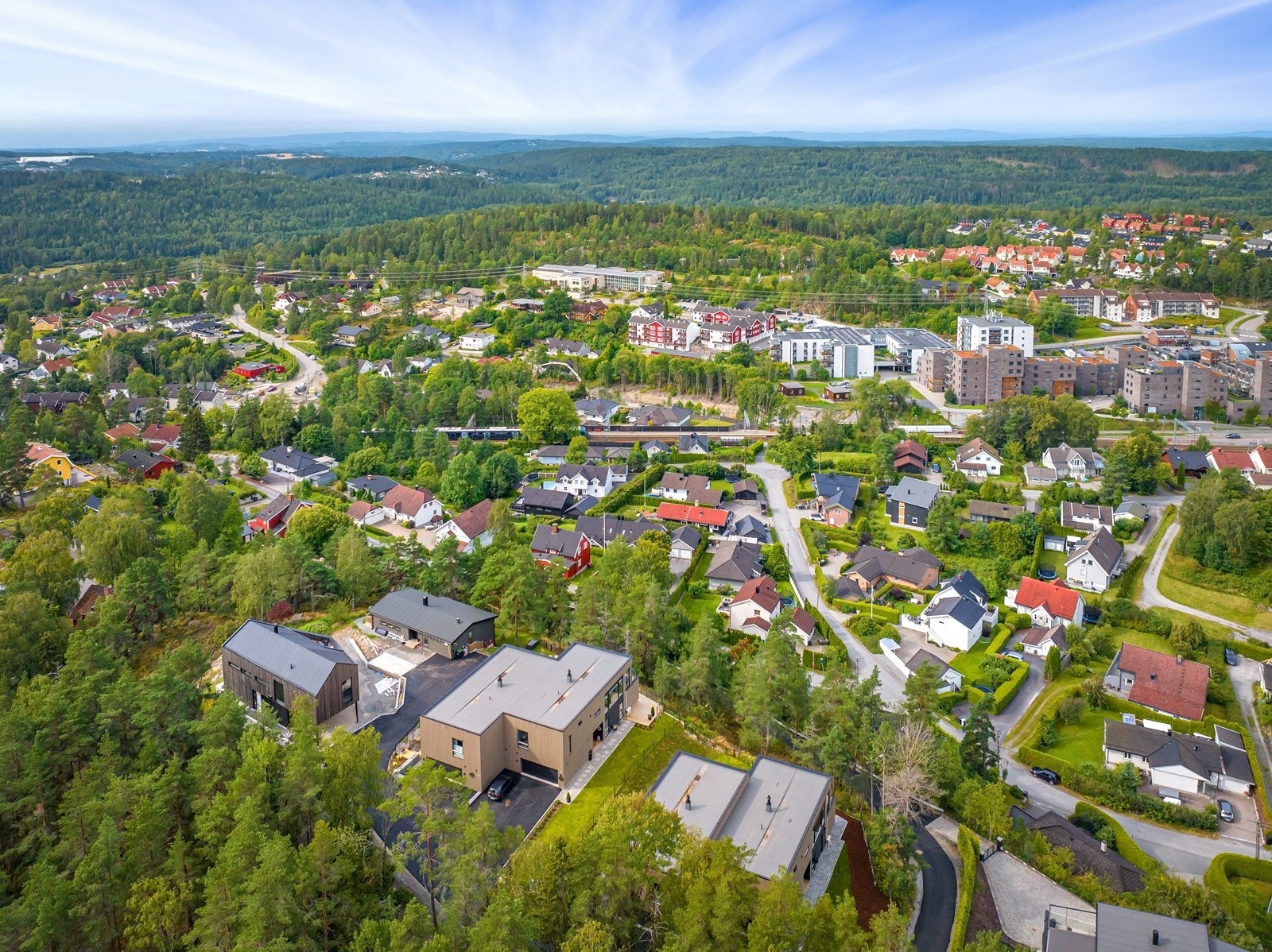 906hoydefoto Galleribilde