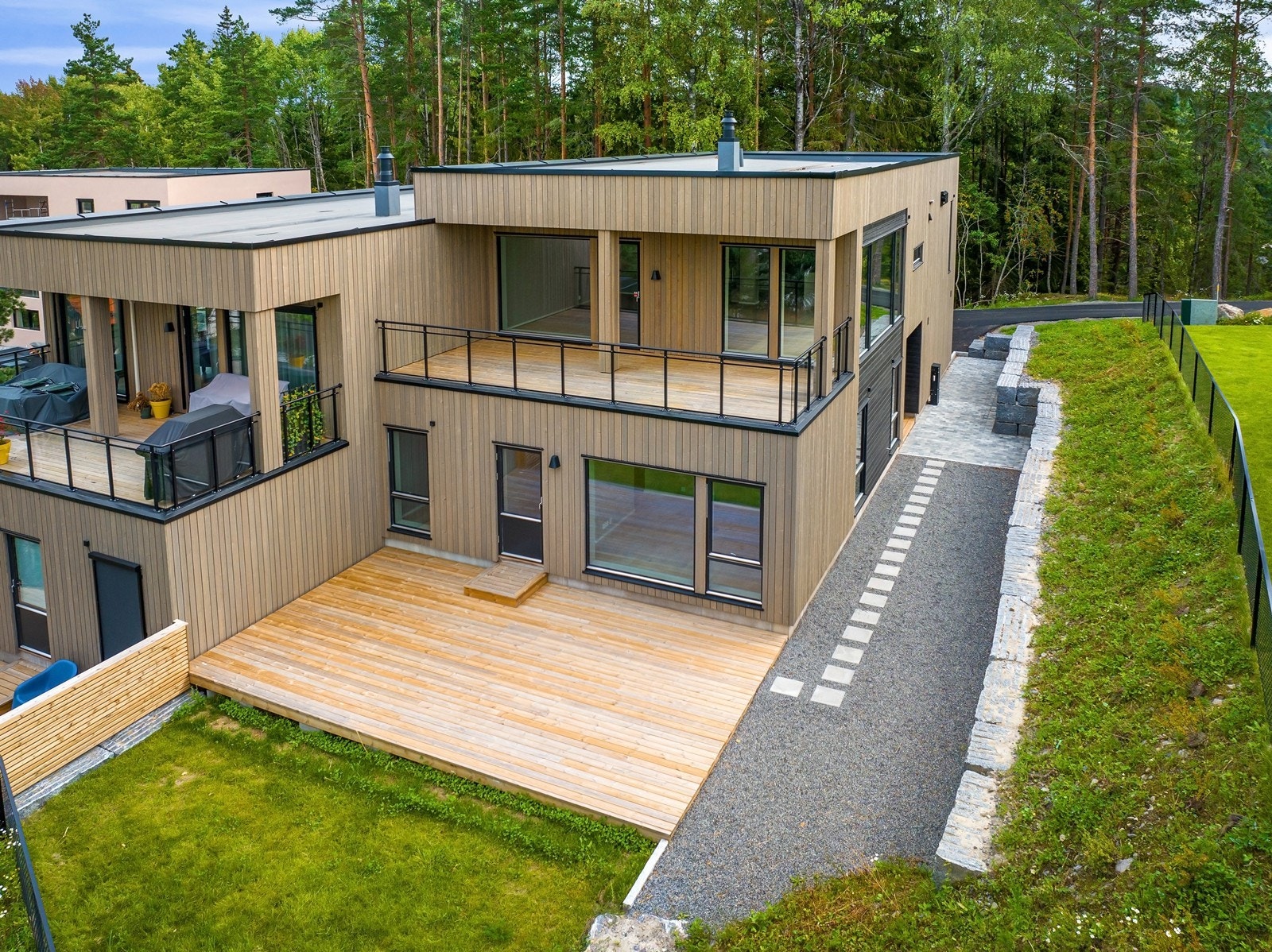 Velkommen til Østliveien 12D Galleribilde