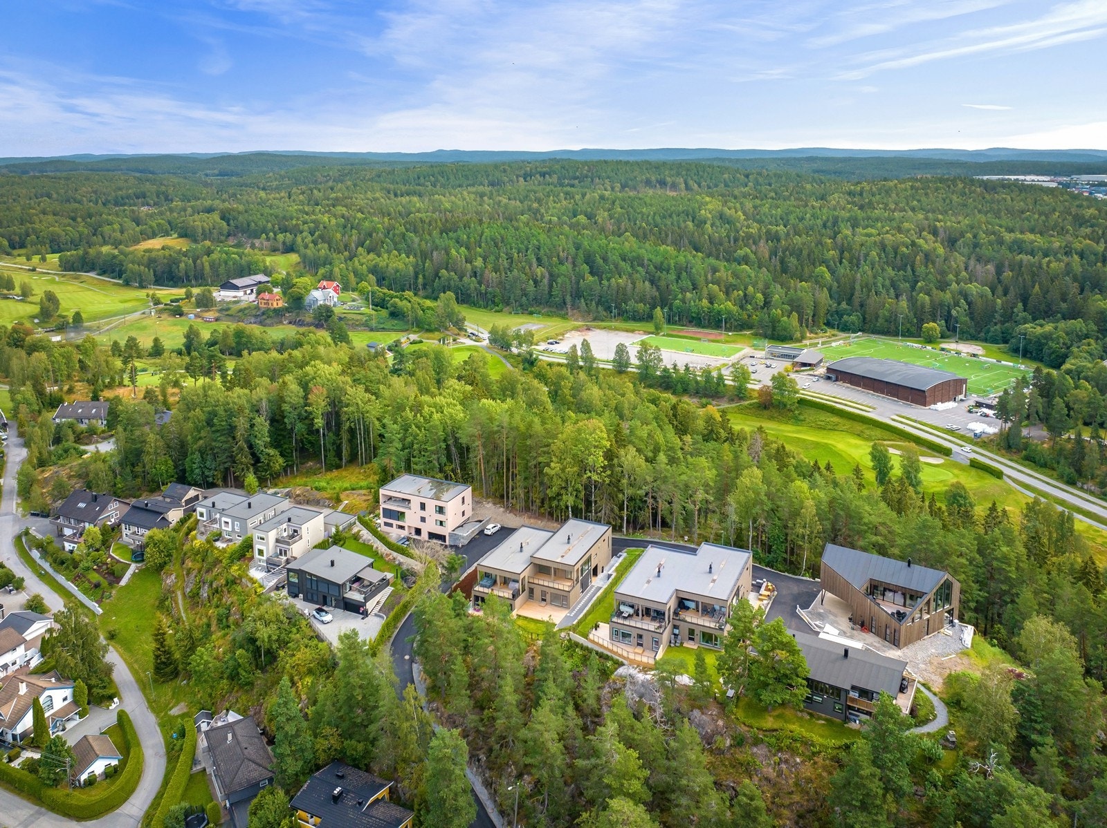 904hoydefoto Galleribilde