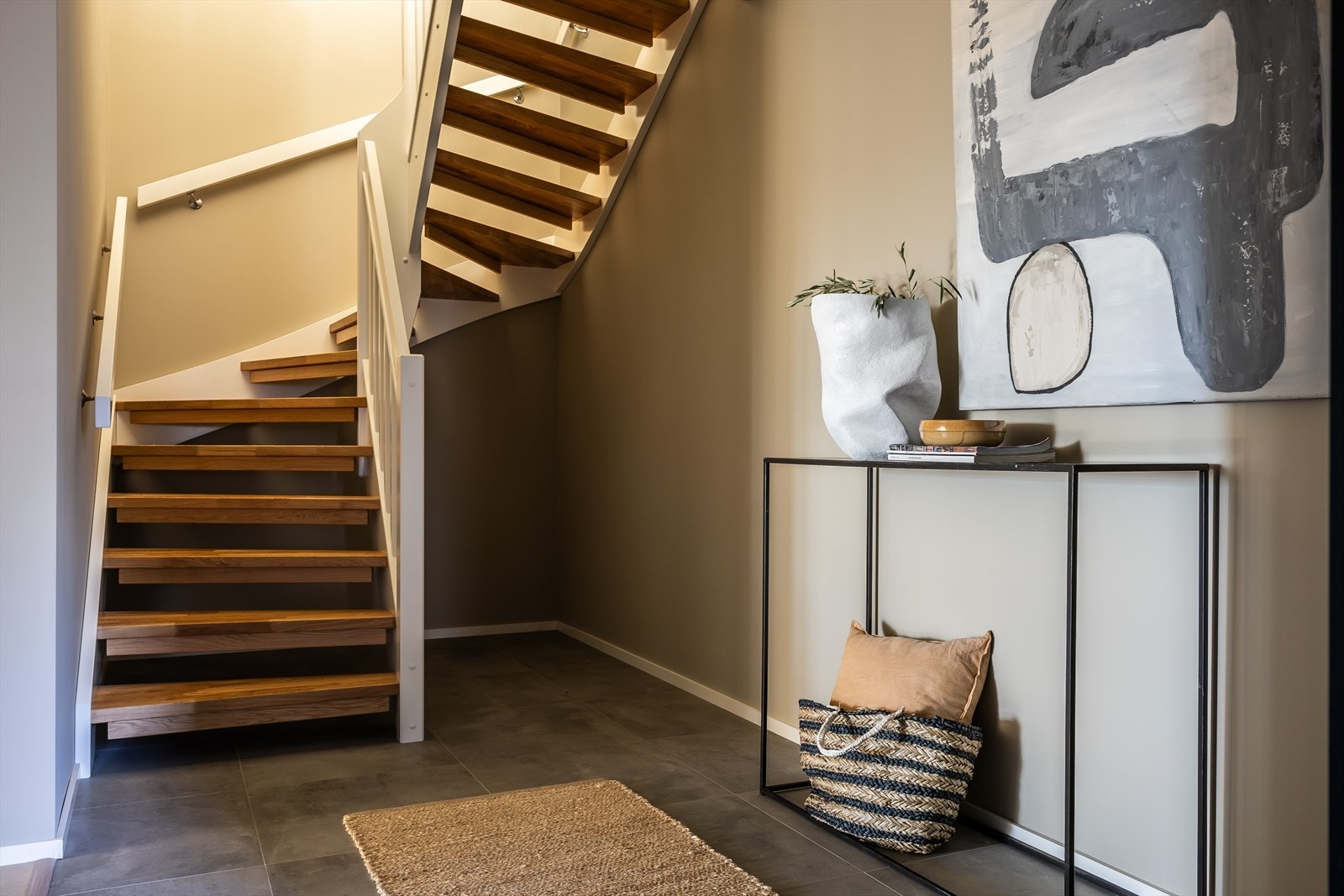 Trappegang Galleribilde