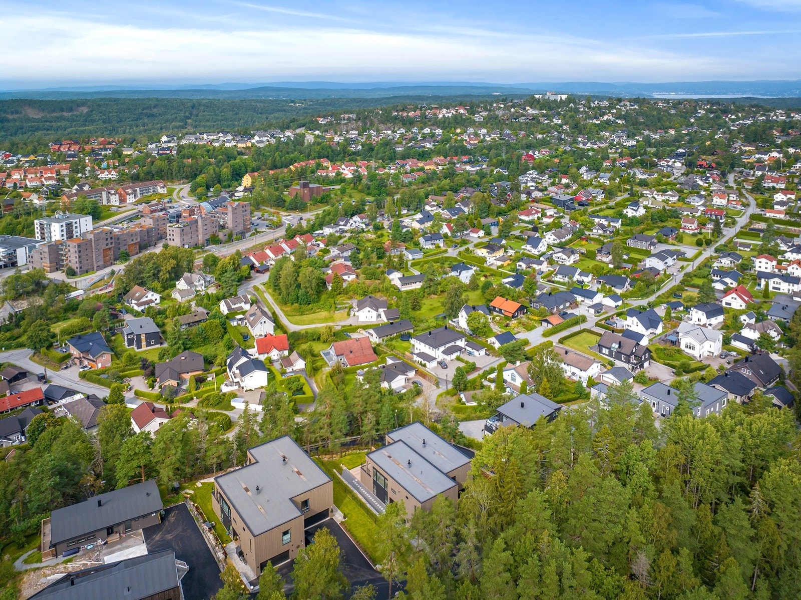 907hoydefoto Galleribilde