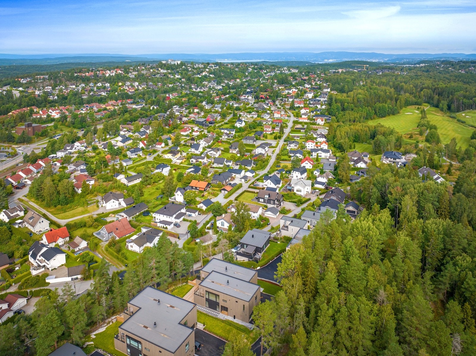 908hoydefoto Galleribilde