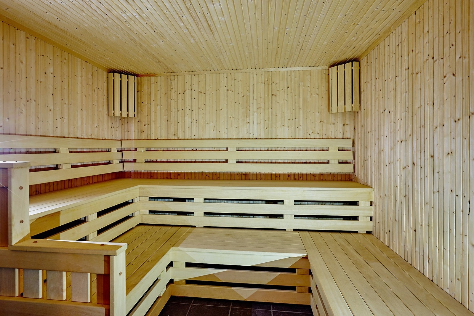 Badstue Galleribilde