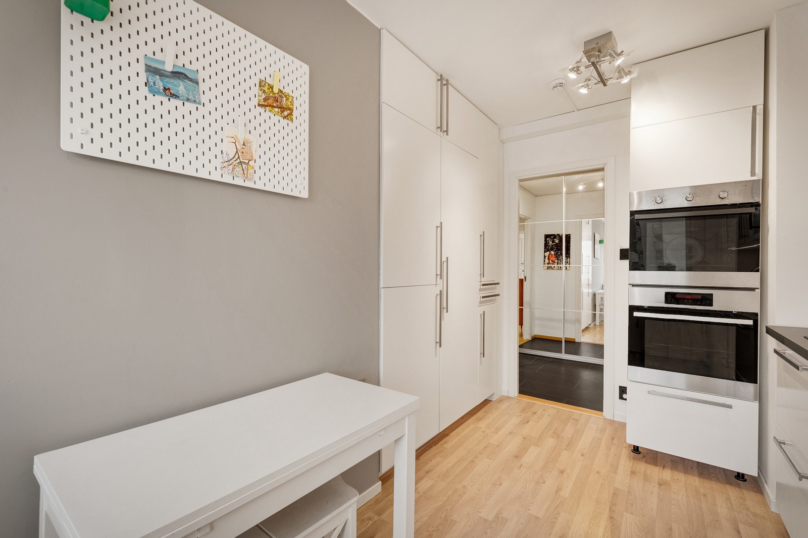 - Kjøkken - Galleribilde