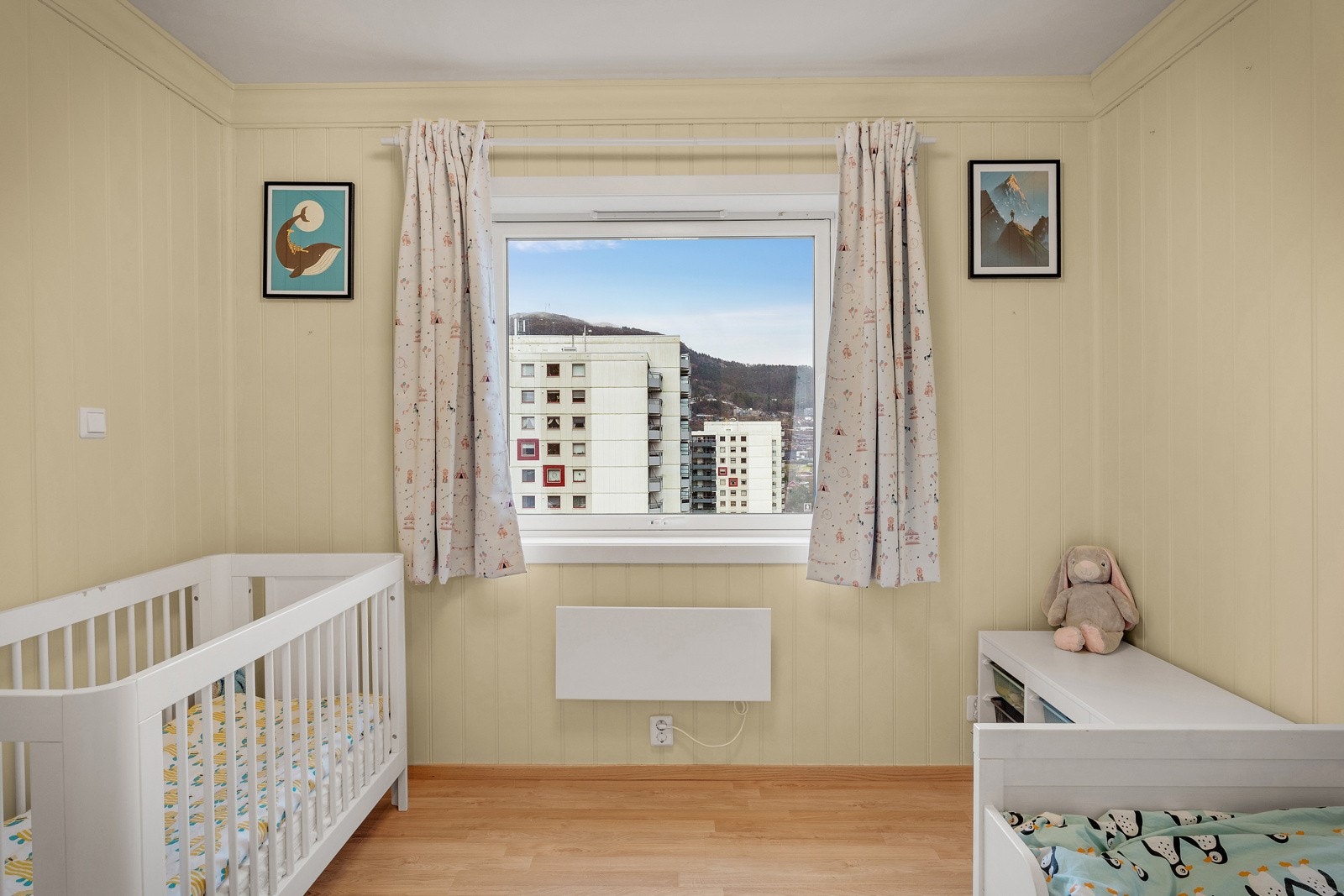 - Soverom - Galleribilde