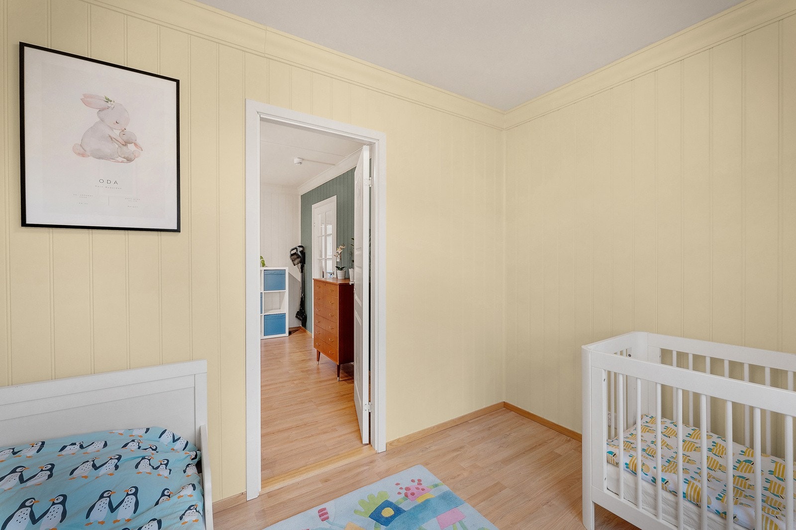 - Soverom - Galleribilde