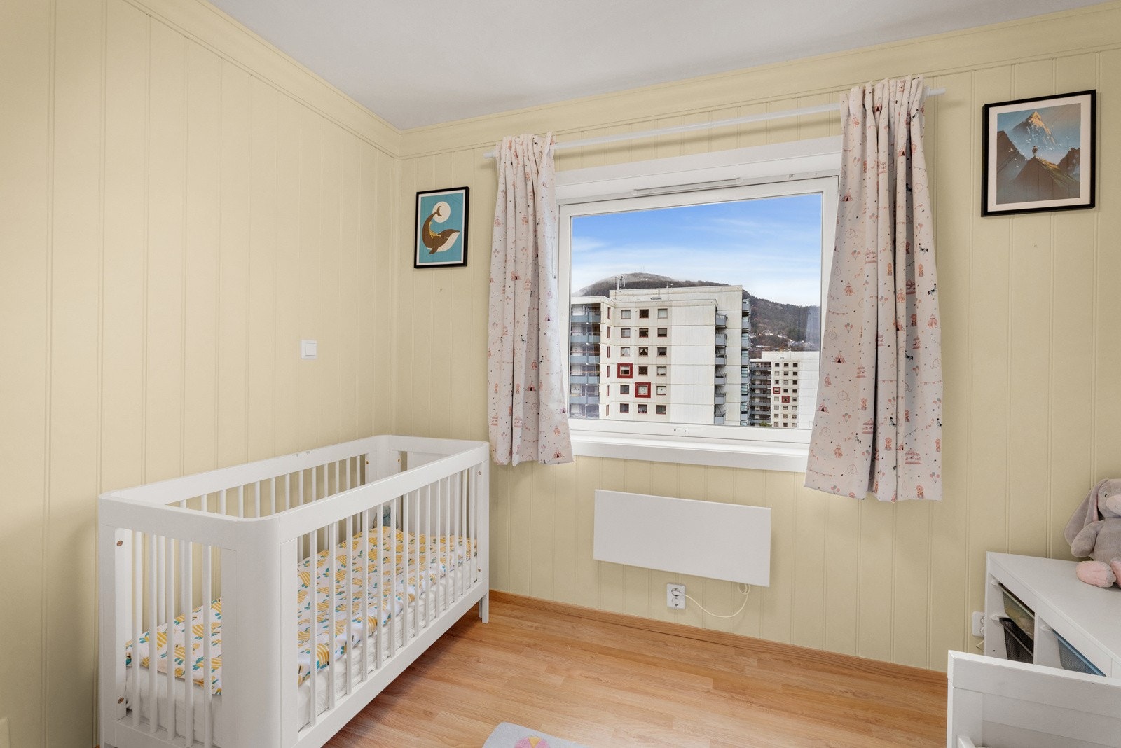 - Soverom - Galleribilde