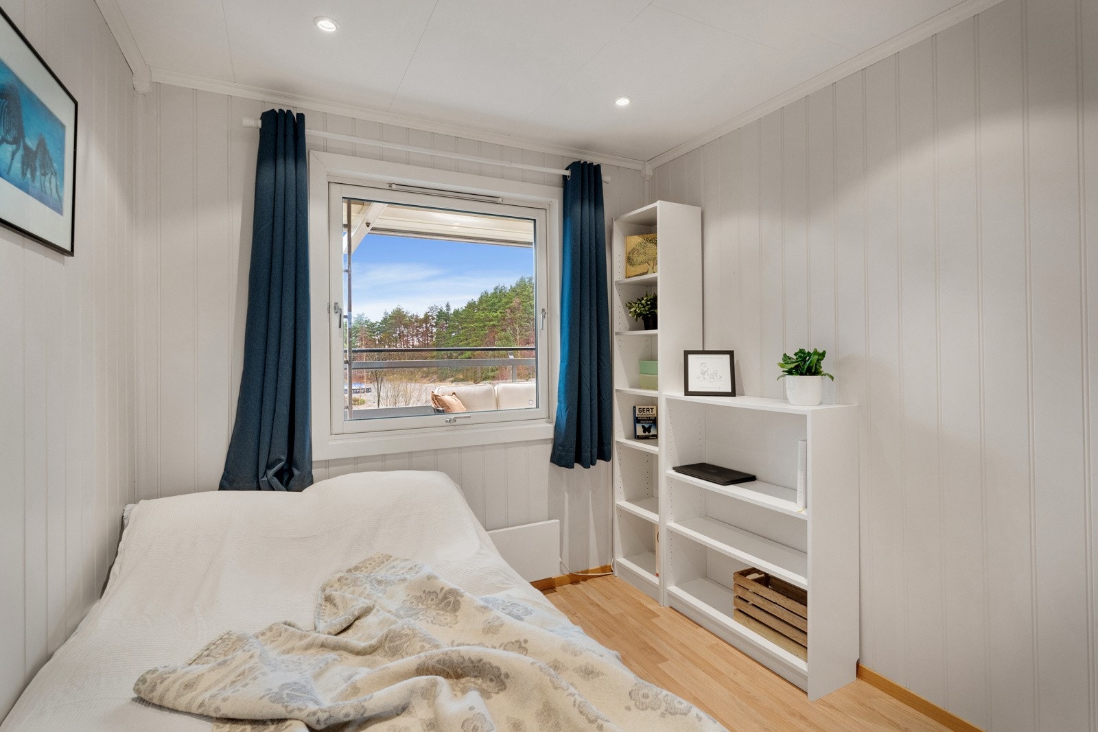 - Soverom - Galleribilde