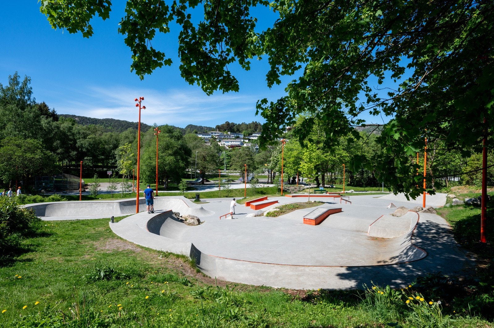 - Nærområdet - Galleribilde