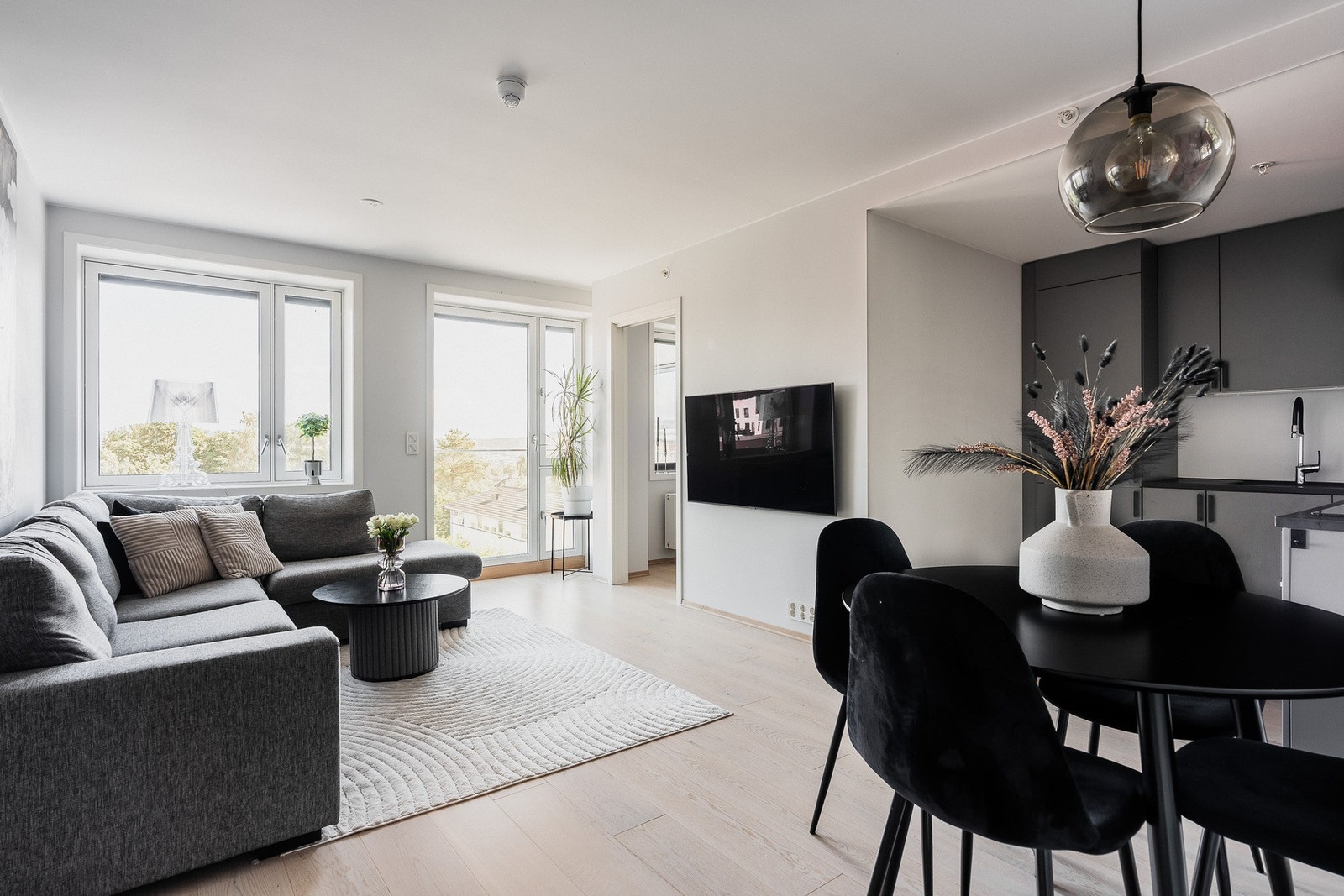 Frydenbergveien 46 D presenteres av Didrik Ruus v/Boa Eiendomsmegling. Galleribilde